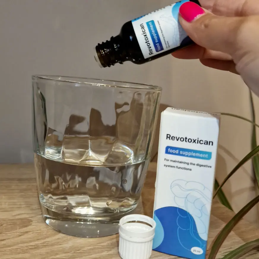 Revotoxican Bewertungen